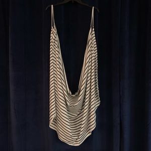 Swimsuit Coverup Wrap Style